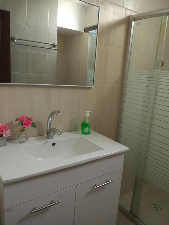 Lake House Tiberya Dış mekan fotoğraf